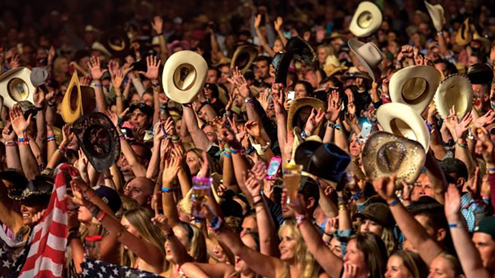 Barefoot Country Music Fest Tickets
