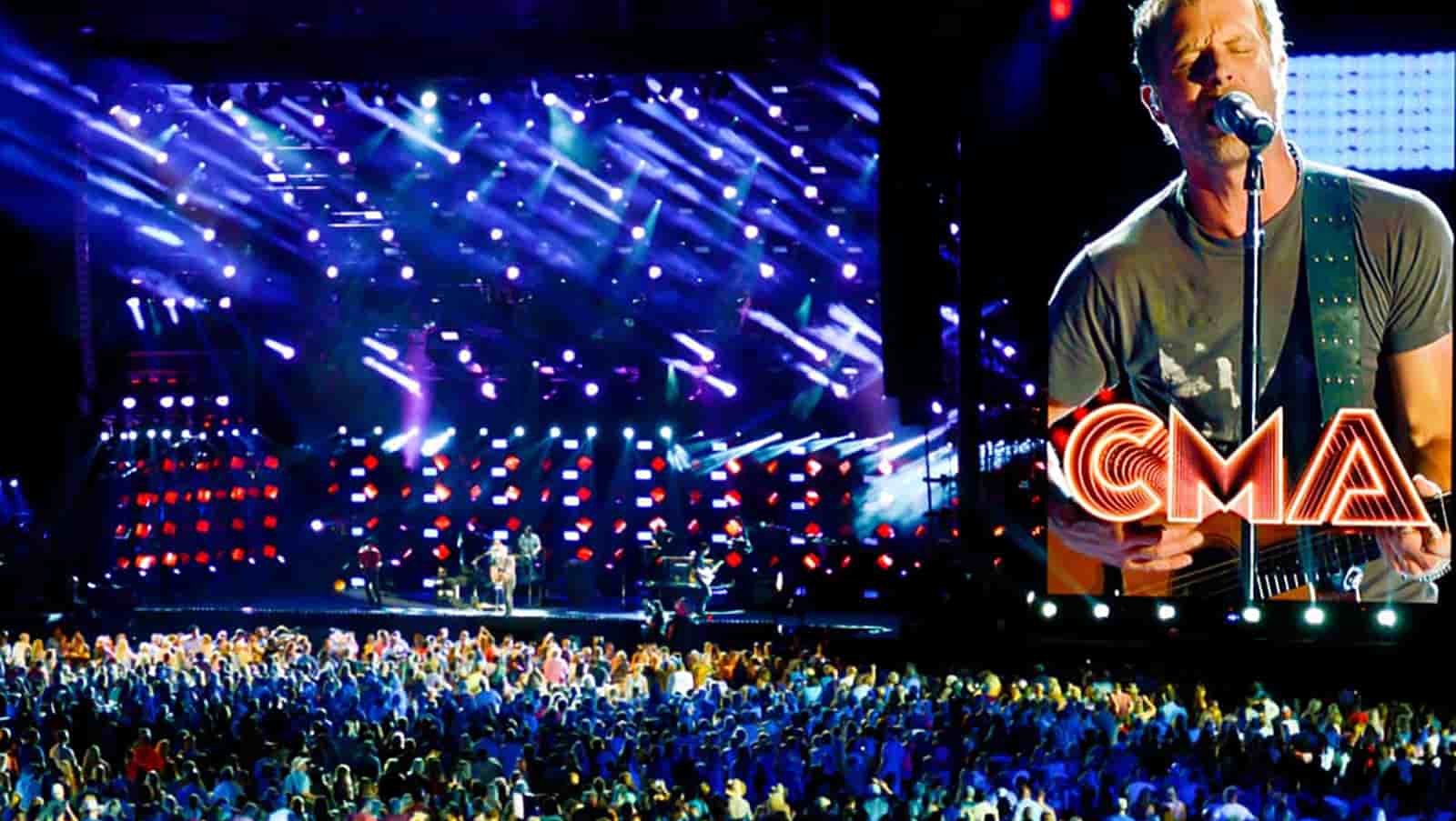 CMA Music Festival Schedule & Tickets for 2024 Dates Buy CMA Music