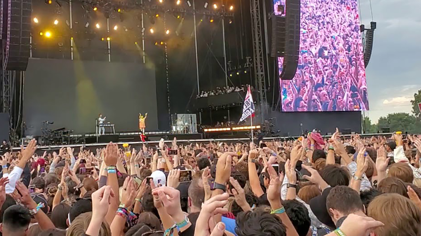 Governors Ball Music Festival Schedule & Tickets for 2023 Dates Buy