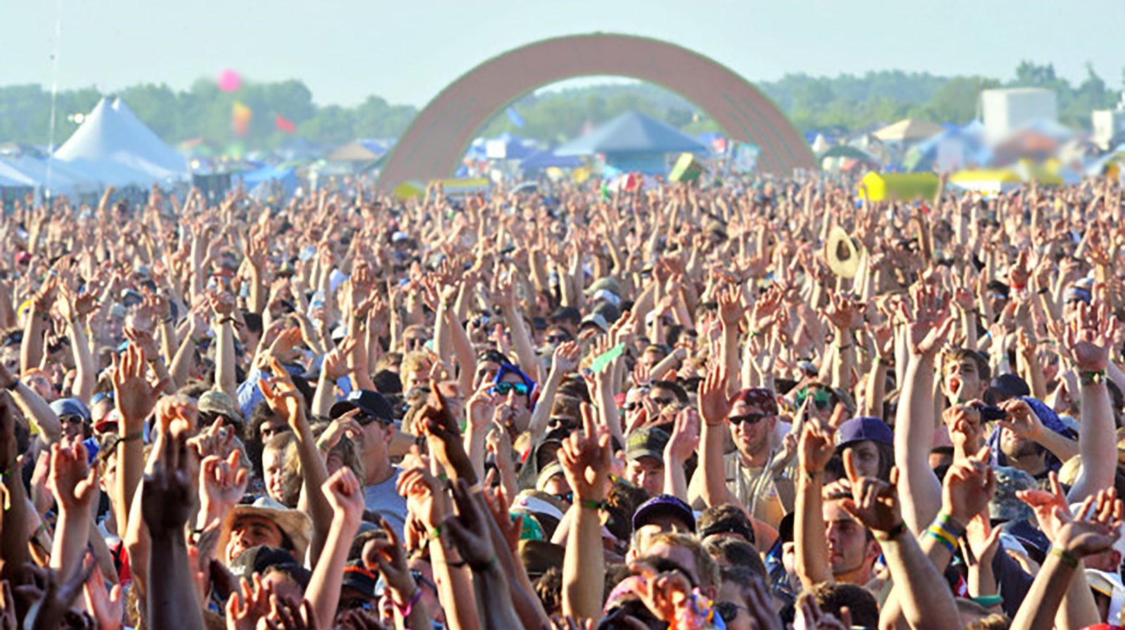 Bonnaroo