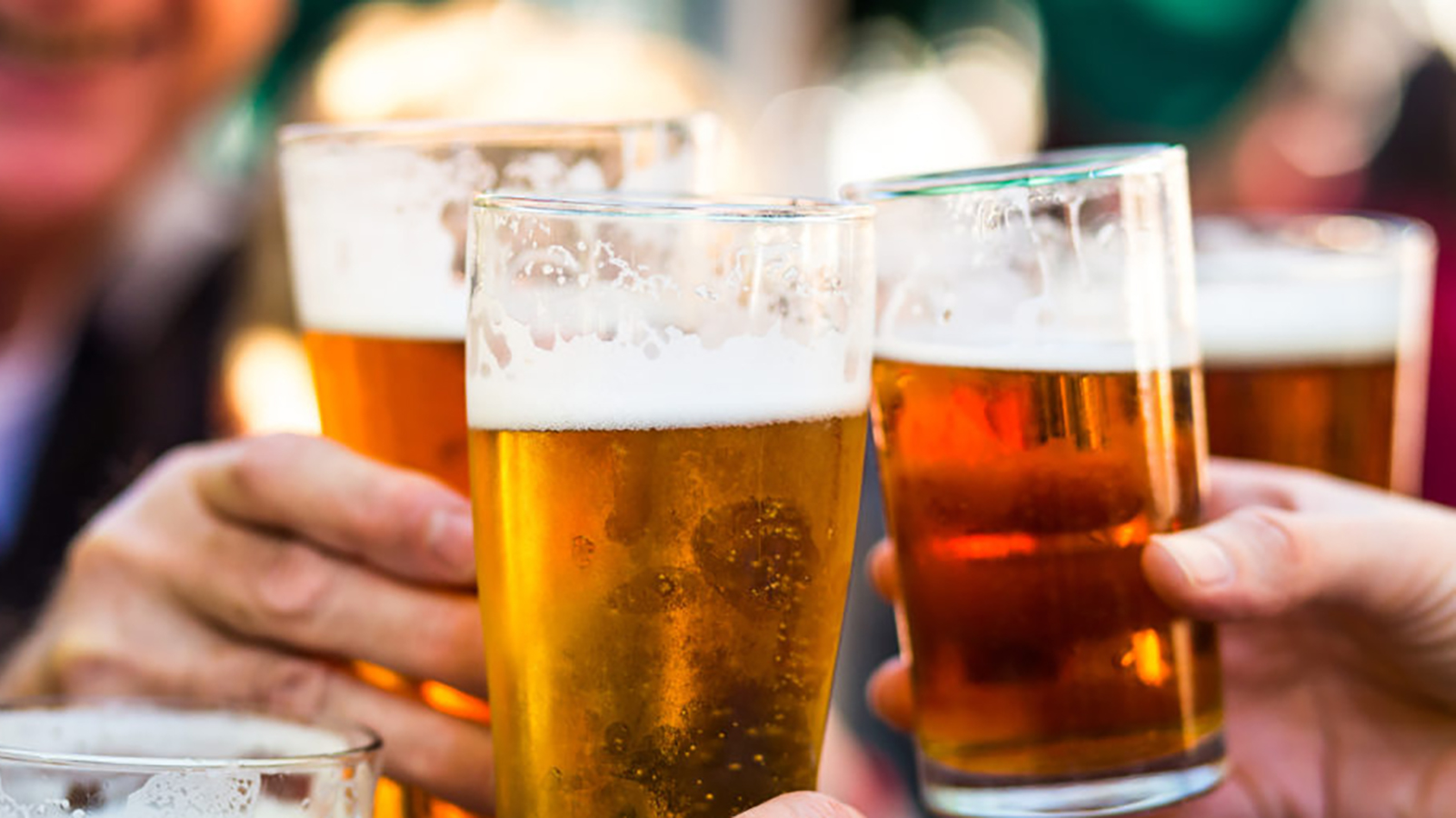 Bacon and Beer Festival Tickets
