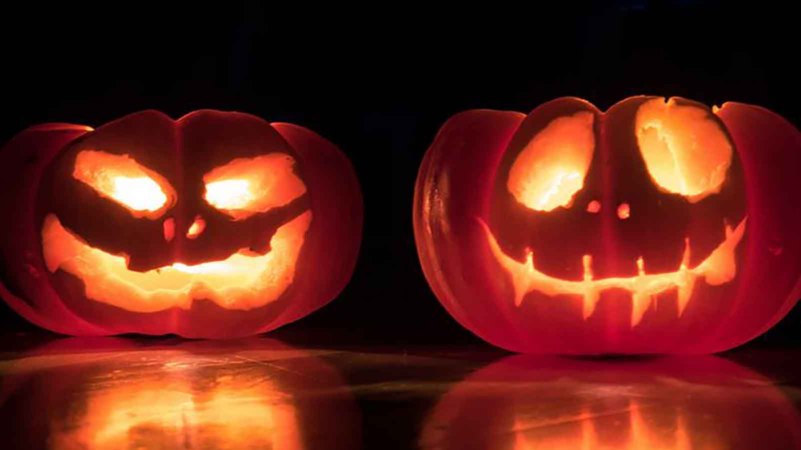 Saints and Sinners Halloween Ball Tickets
