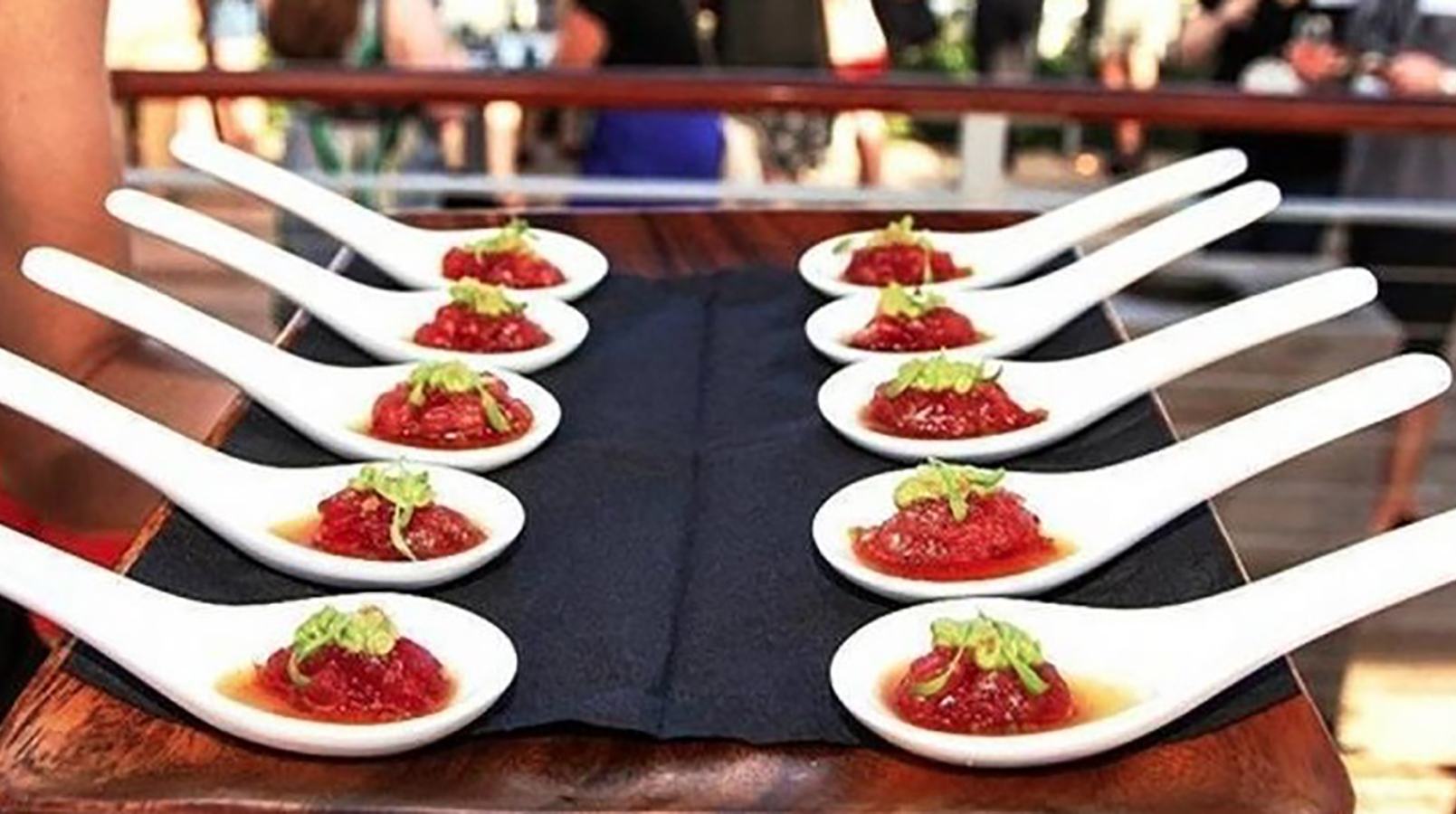 Wine Beer and Food Festival Tickets